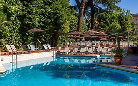 Aldrovandi Residence City Suites